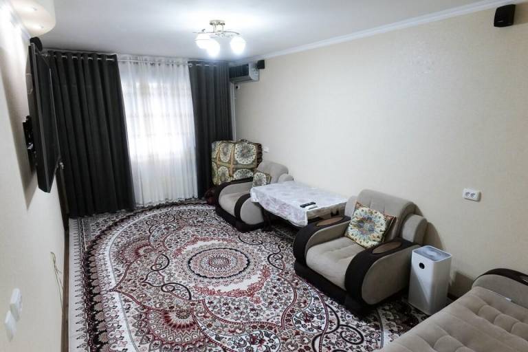 Apartment Bukhara