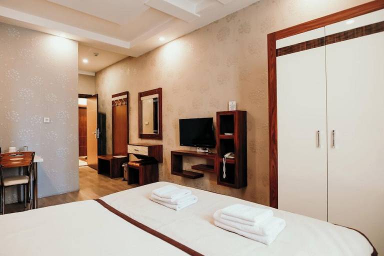 Azd House Hotel — photo 2