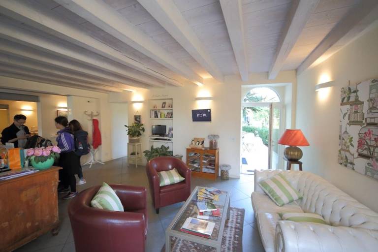 Hotel Villa Moron — photo 5