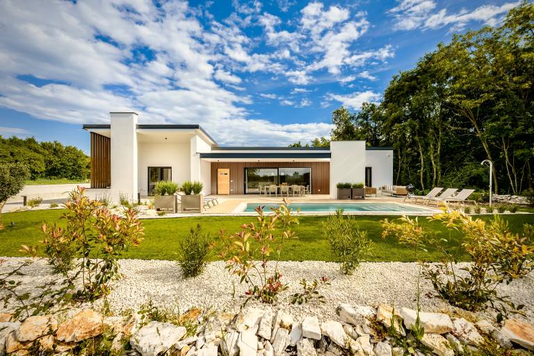 Villa  Žminj