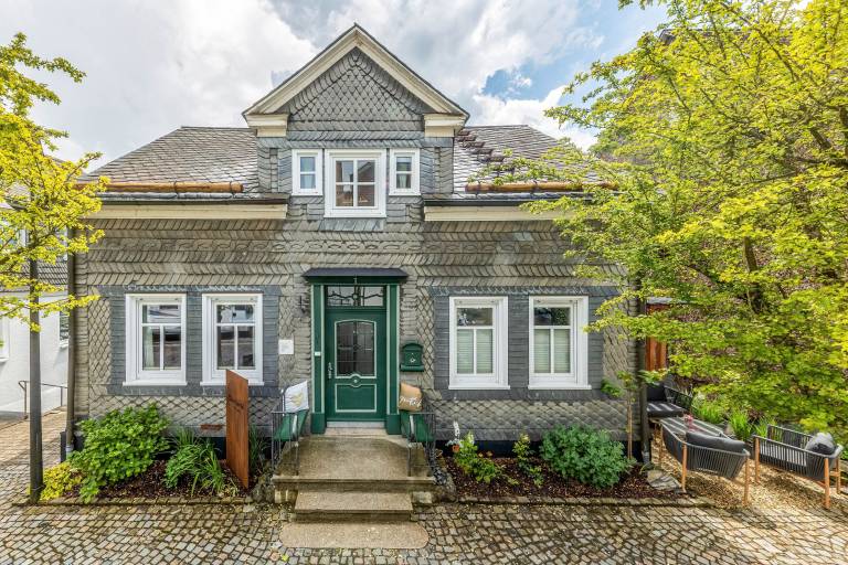 Ferienhaus Schmallenberg