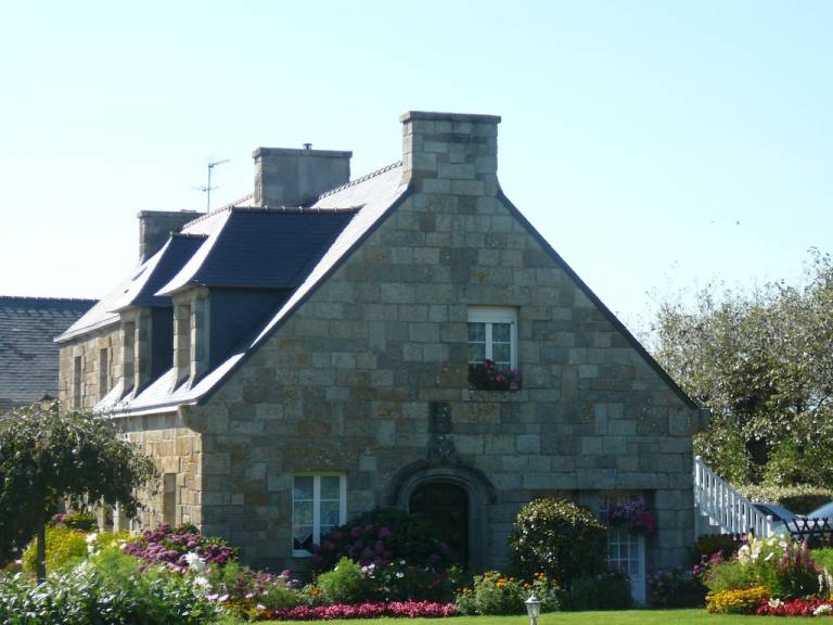 Appartement Locmaria-Plouzané