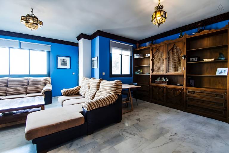 Apartamento Vistahermosa