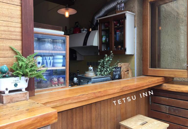 Tetsu Inn — photo 5