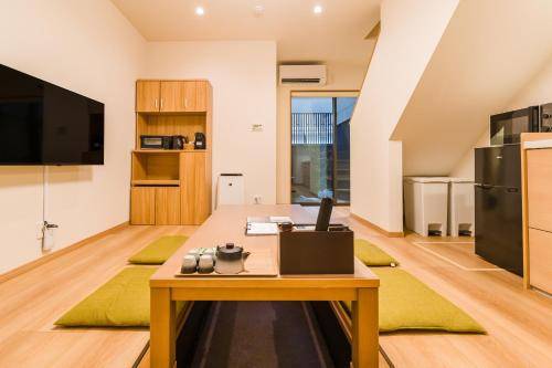 93 m&sup2; Ferienwohnung