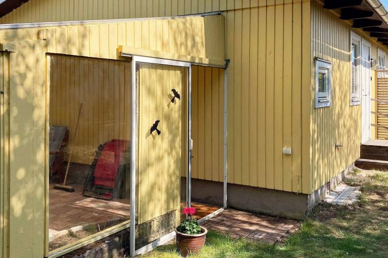 Ferienhaus Falkenberg