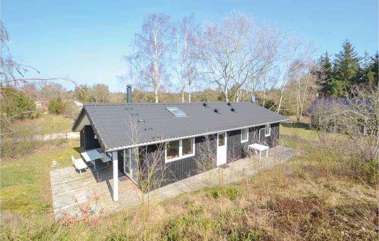 Feriehus  Grenå