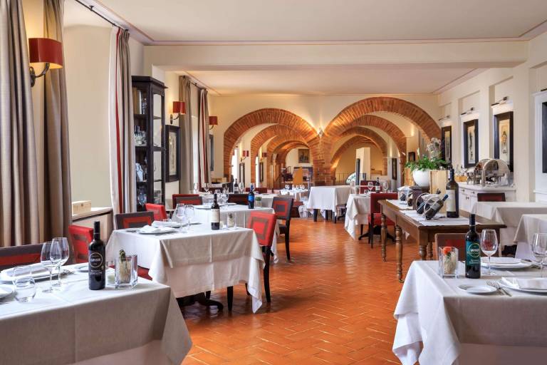 Borgo Scopeto Relais Hotel — photo 5