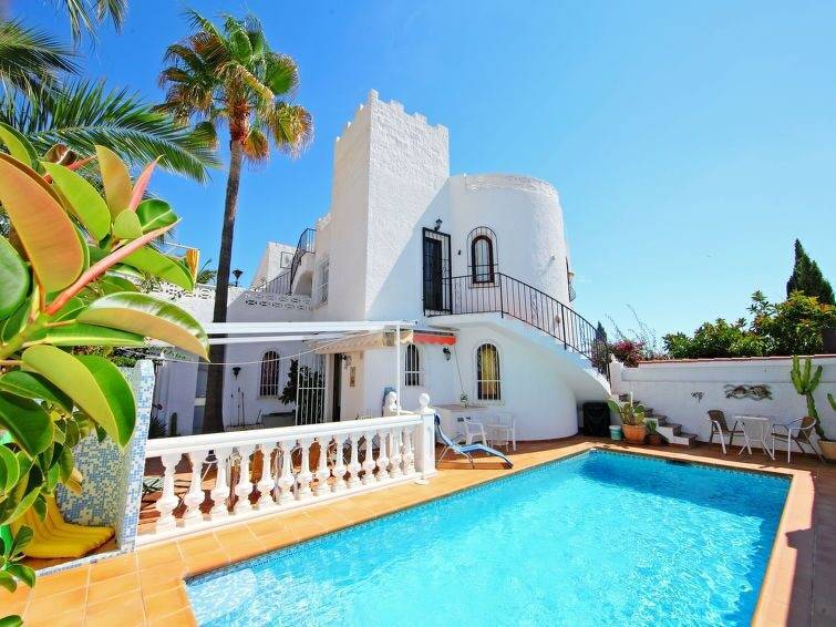 Casa  La Nucía