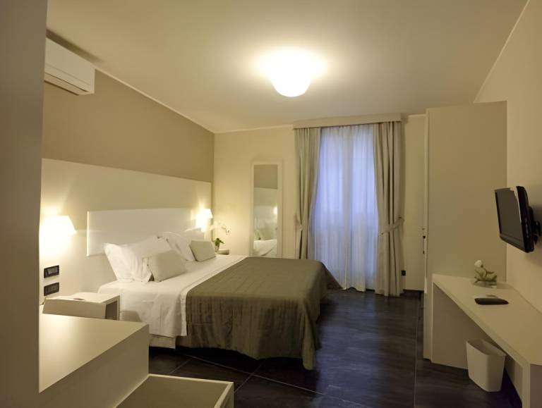 Hotel La Meridiana