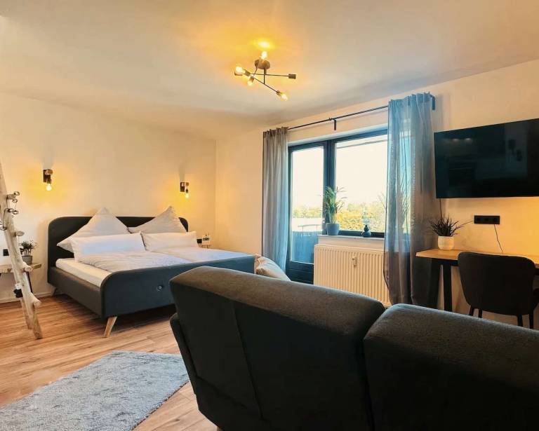 Ferienwohnung Meißner