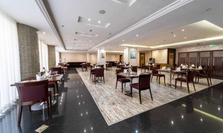 Merkure Jeddah Al Hamraa Hotel — photo 3