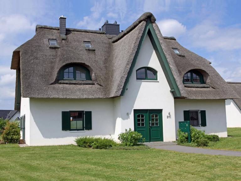 Ferienwohnung  Rosenhagen