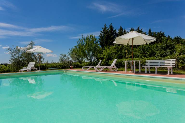 Agriturismo Roccastrada