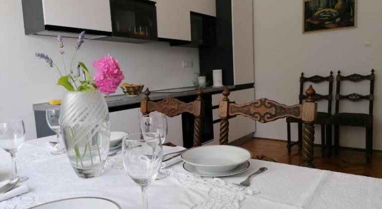 Spacious holiday apartment | Pets allowed — photo 5