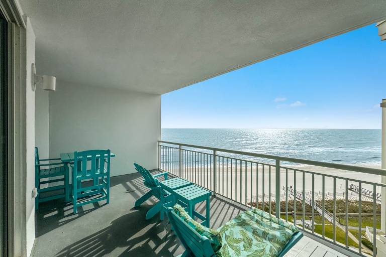 Condo  Perdido Key