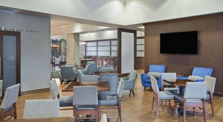 Hampton Inn & Suites Little Rock-Downtown — photo 5