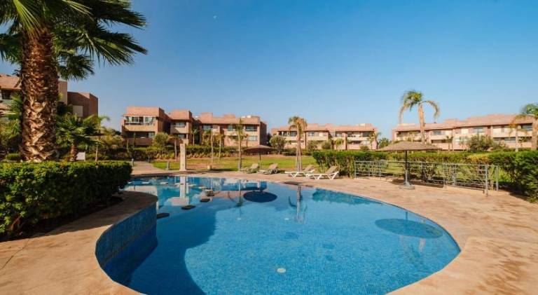 Rental apartment with pool — photo 4