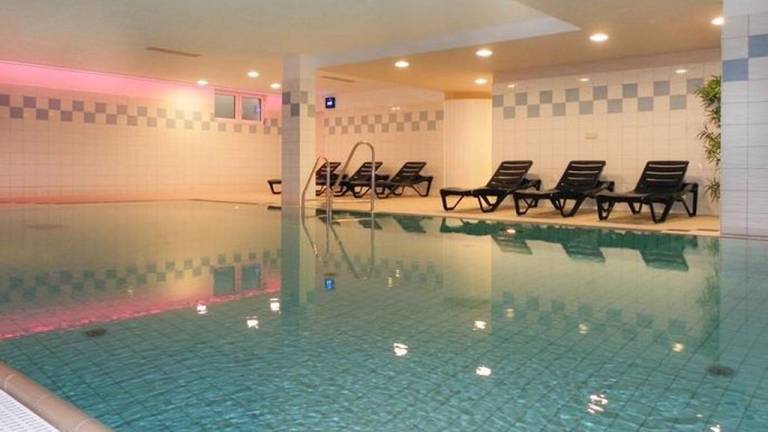 Ferienwohnung Boltenhagen