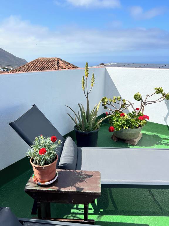 Casa rural Los Realejos