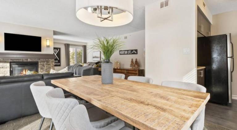 Vacation home | Next to the ski | Pets allowed — photo 2