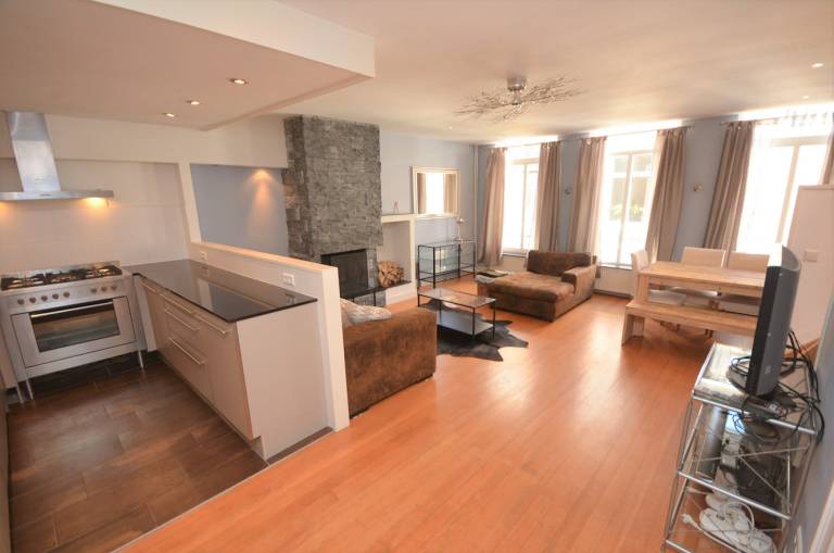 Ferienwohnung Scheveningen