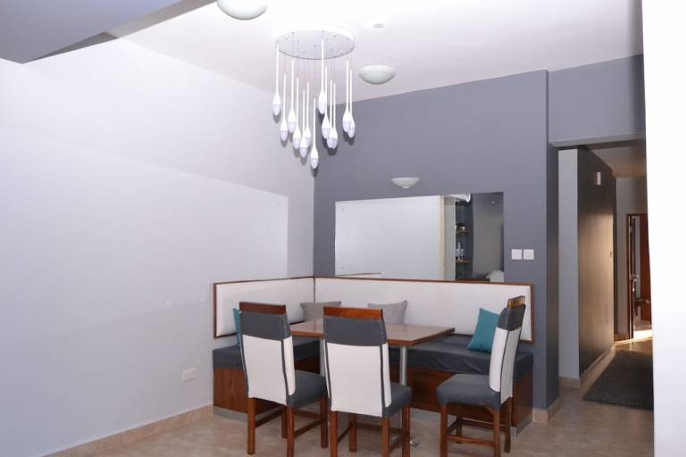 Apartamento Gerezani