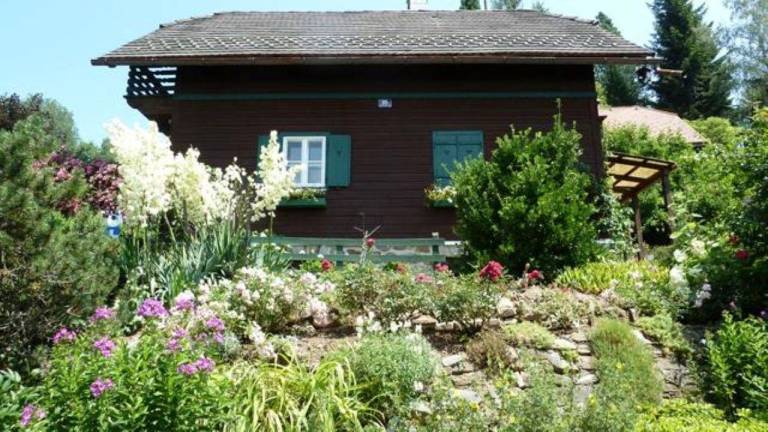 Ferienhaus Millstätter See