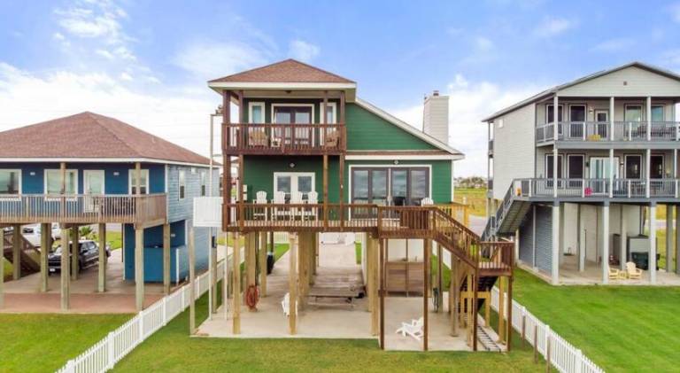 House | Beach nearby | Pet-friendly — photo 5