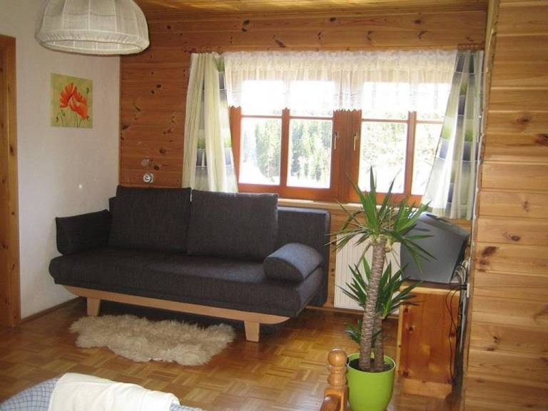 Ferienwohnung  Dürnstein in der Steiermark