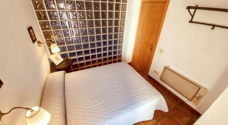 Holiday apartment with 2 rooms for 6 persons — photo 2