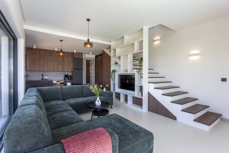 Child-friendly spacious villa with garden, private pool & terrace | Pets allowed — photo 5