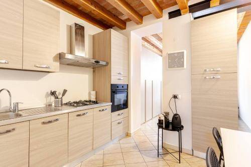 Appartement Centro Storico