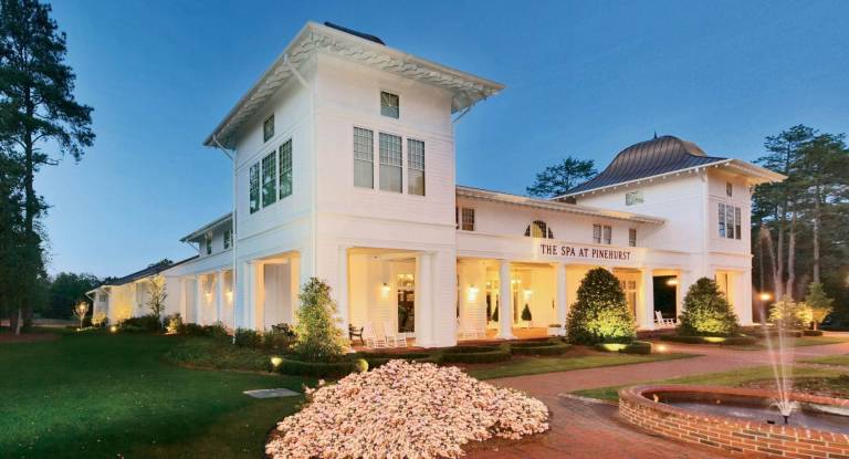 Condo  Pinehurst