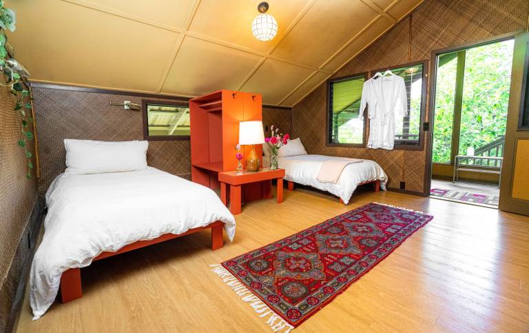 Hostel Ahualoa