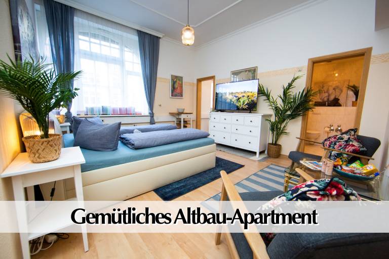 Appartement  Altstadt