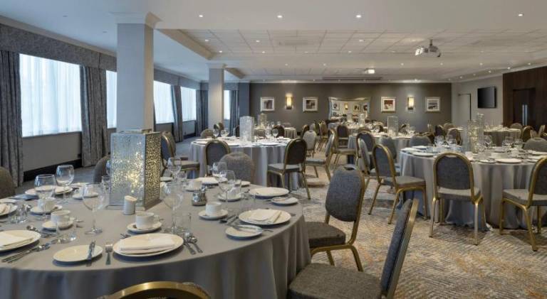 Delta Hotels Edinburgh — photo 4