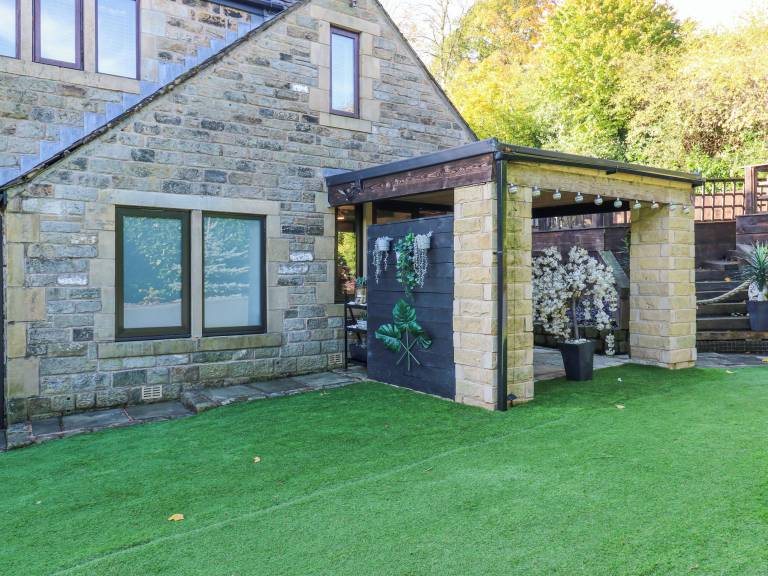 Cottage  Marsden