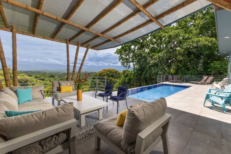 Villa Quepos