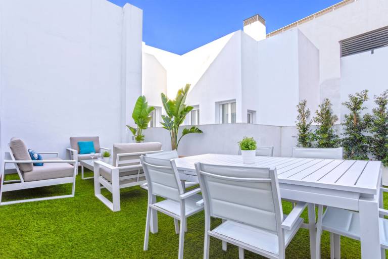 Apartment  Seville