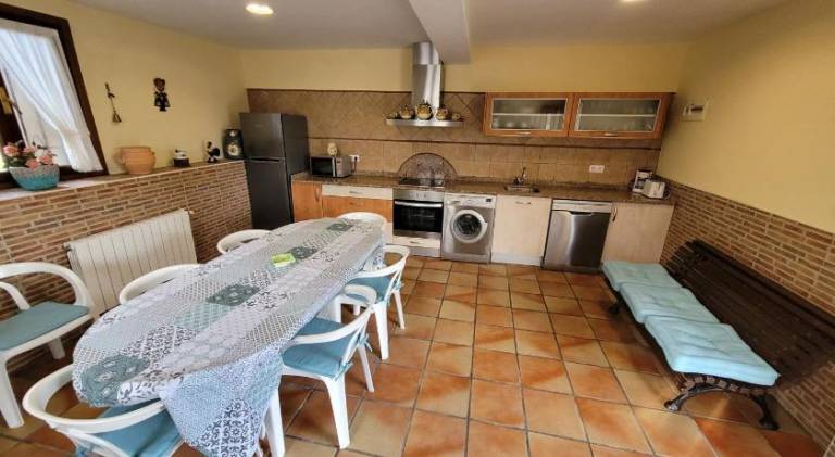 Nice holiday apartment with yard & patio | Pets allowed — photo 5
