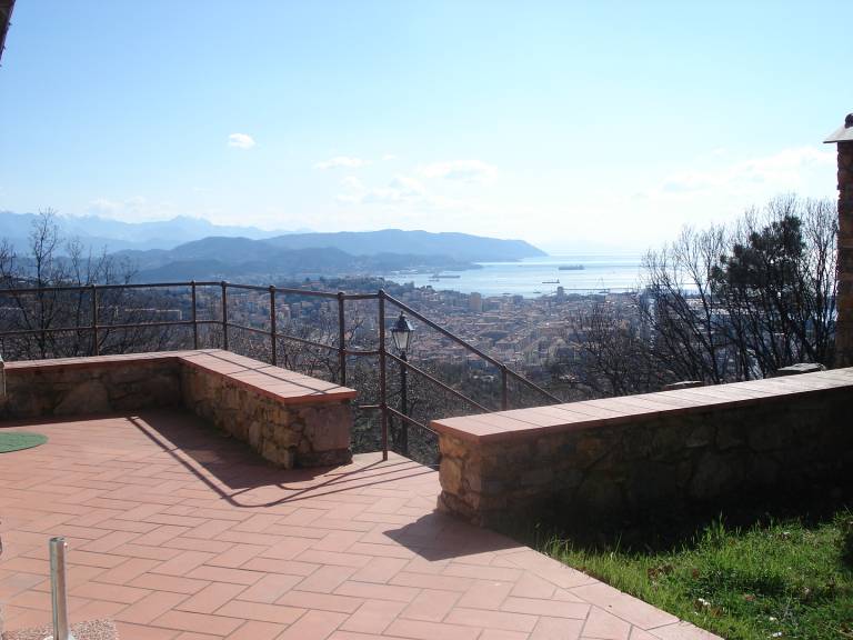 Agriturismo La Spezia