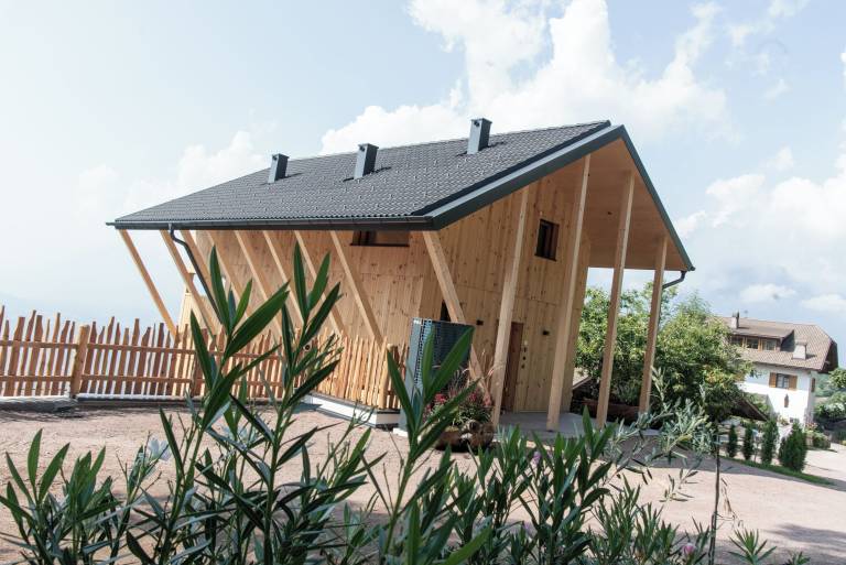 Ferienwohnung  Jenesien