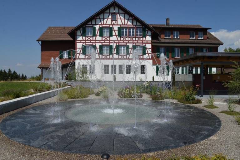 Ferienwohnung Zürcher Oberland