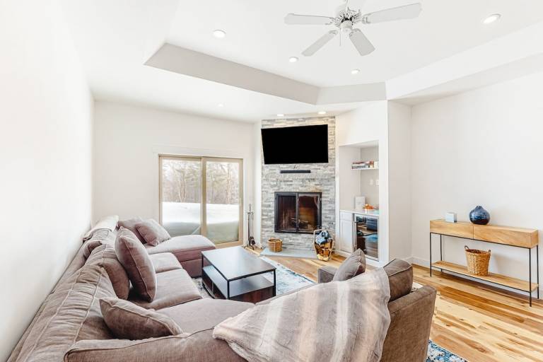 Condo Ludlow