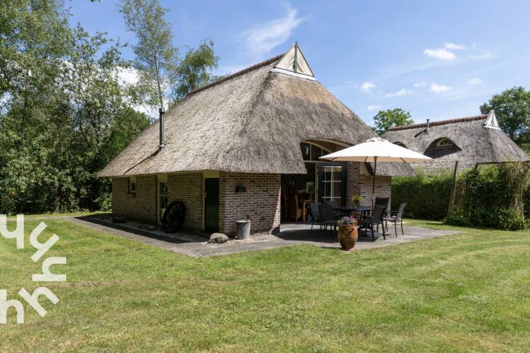 Huis IJhorst