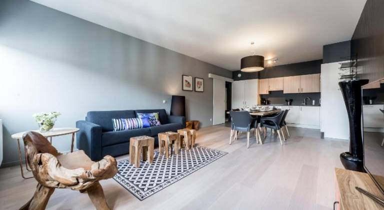 Appartement Liège