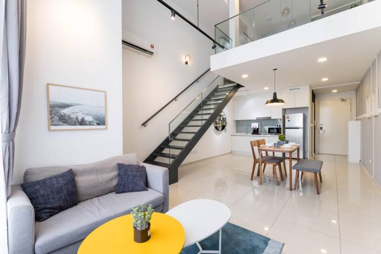 762 m² Ferienhaus