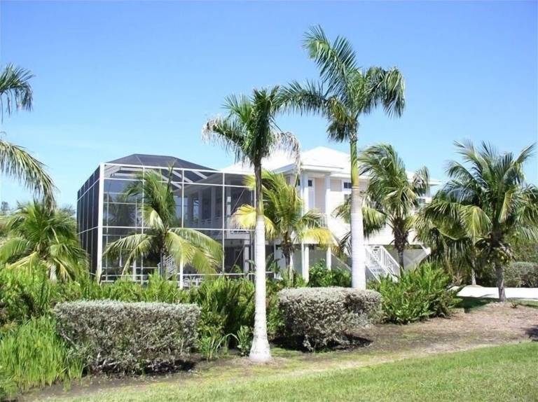 Ferienhaus  Sanibel