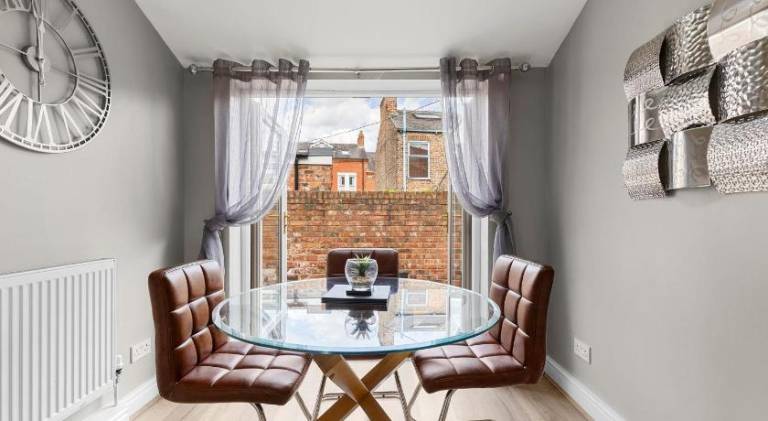 Vacation home | Close to York Minster — photo 3